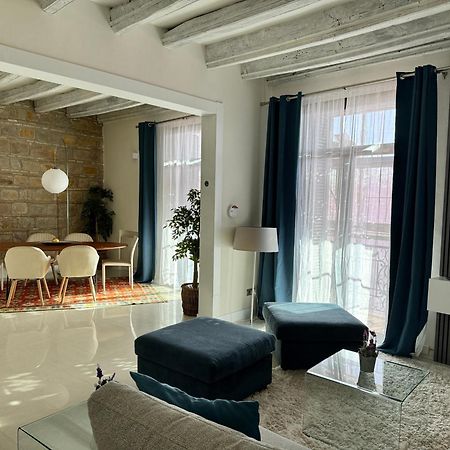 Apartament Colon Bcn Barcelone Extérieur photo