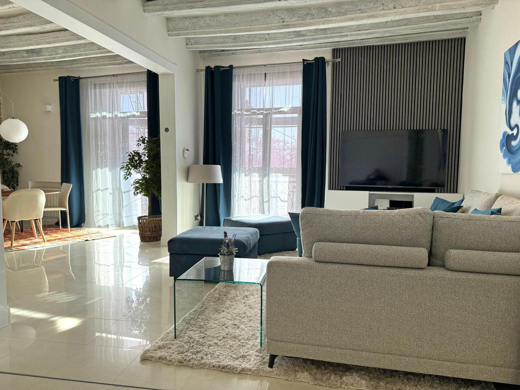 Apartament Colon Bcn Barcelone Extérieur photo
