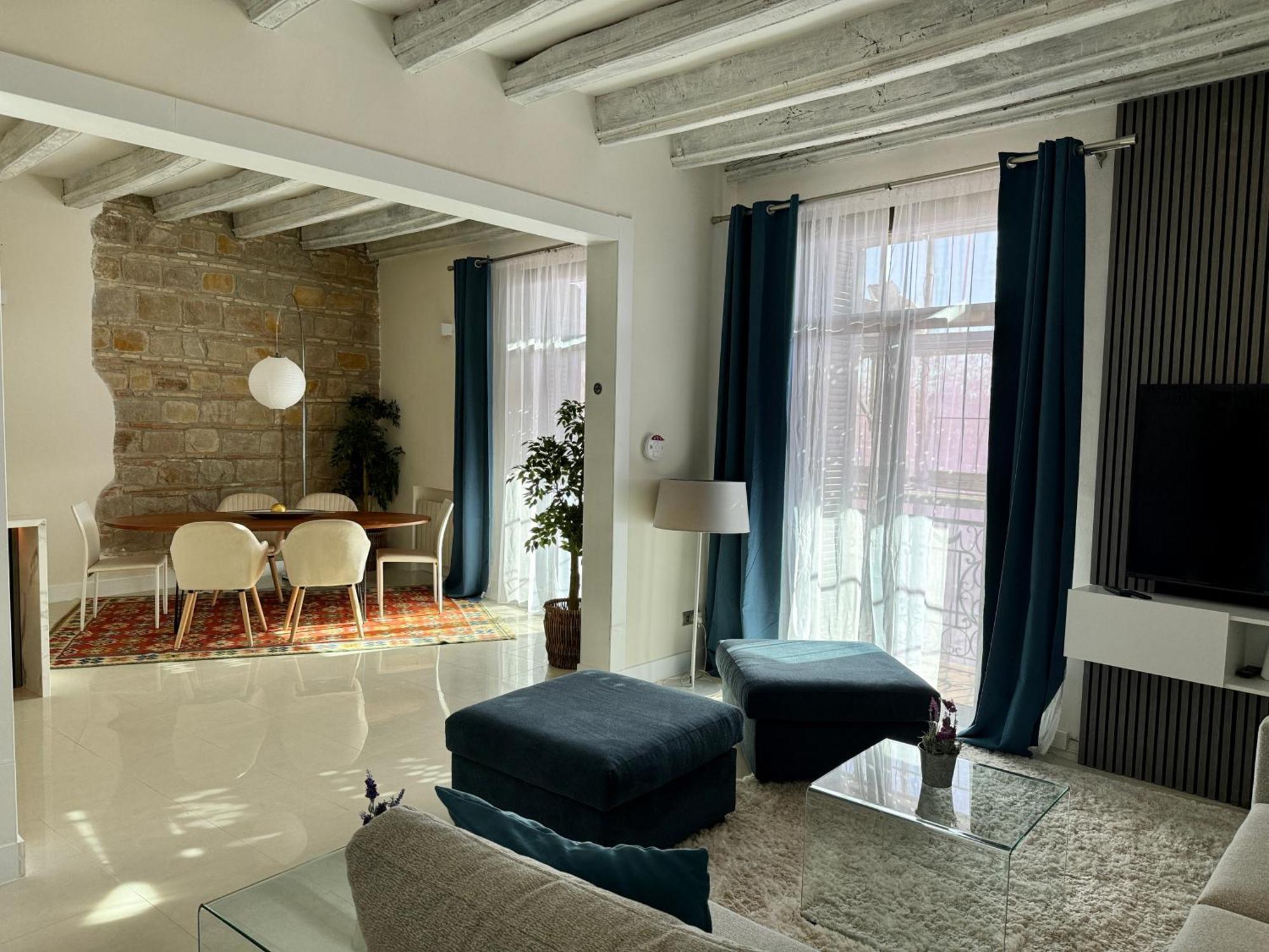 Apartament Colon Bcn Barcelone Extérieur photo