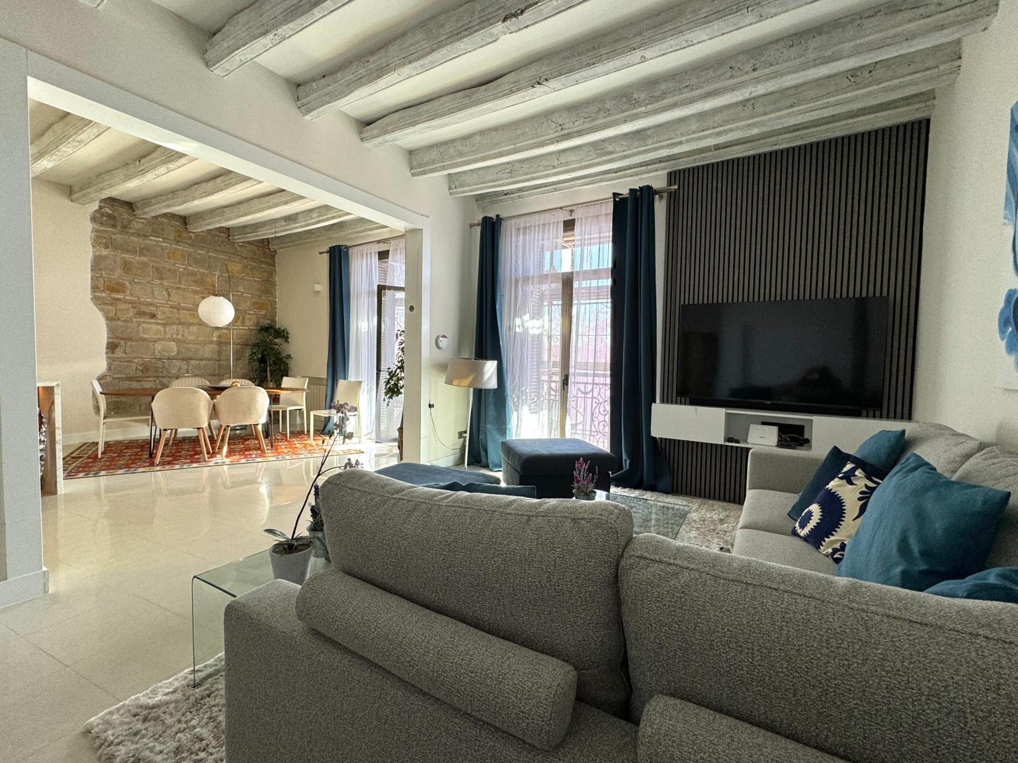 Apartament Colon Bcn Barcelone Extérieur photo
