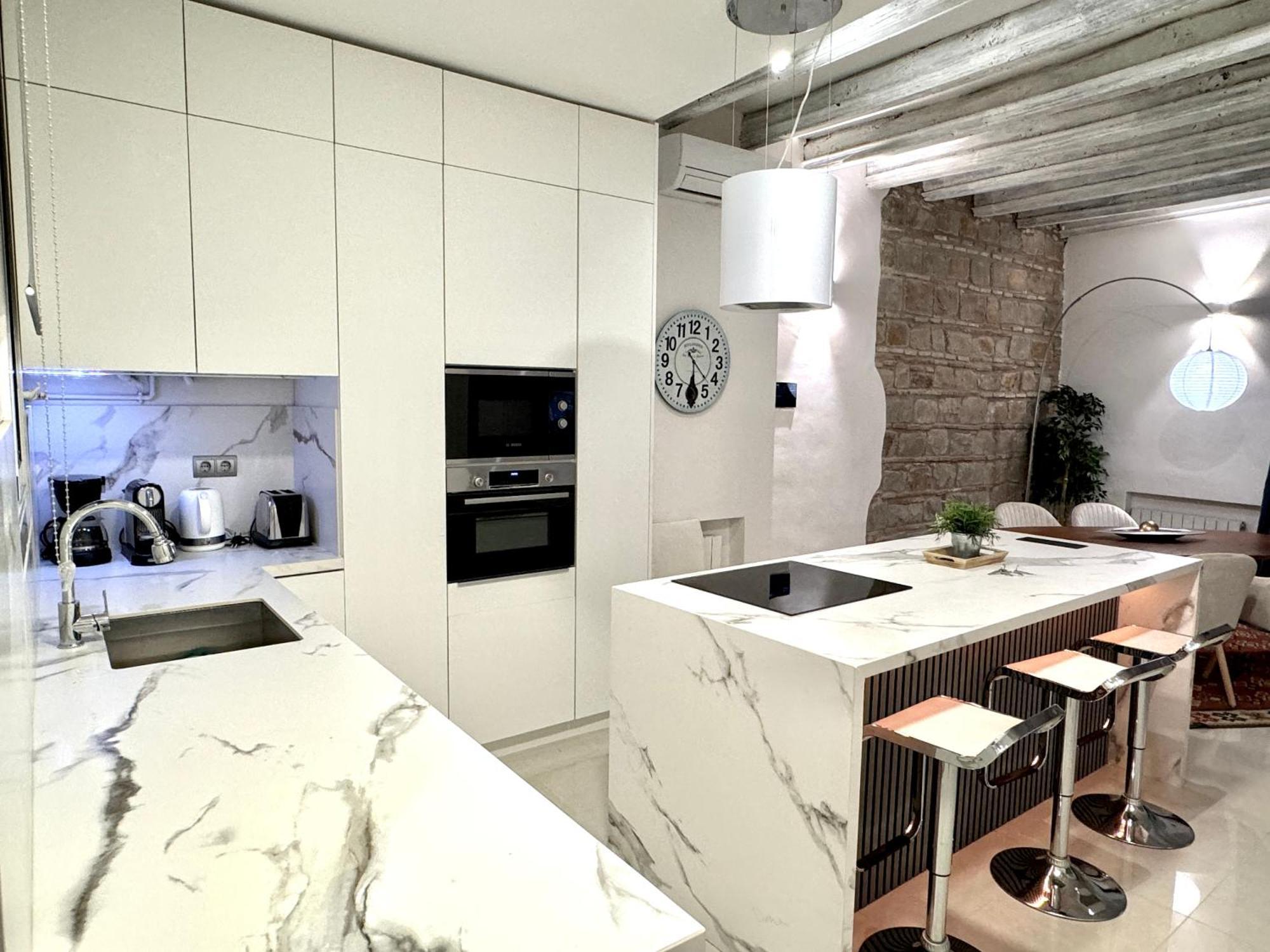 Apartament Colon Bcn Barcelone Extérieur photo