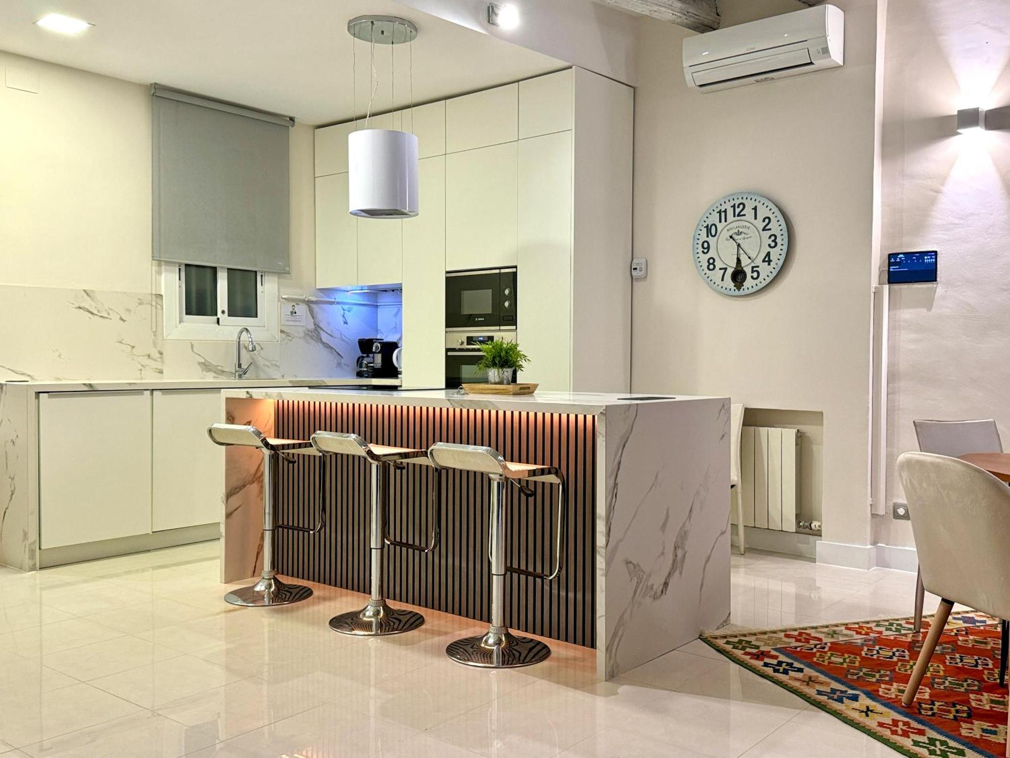 Apartament Colon Bcn Barcelone Extérieur photo