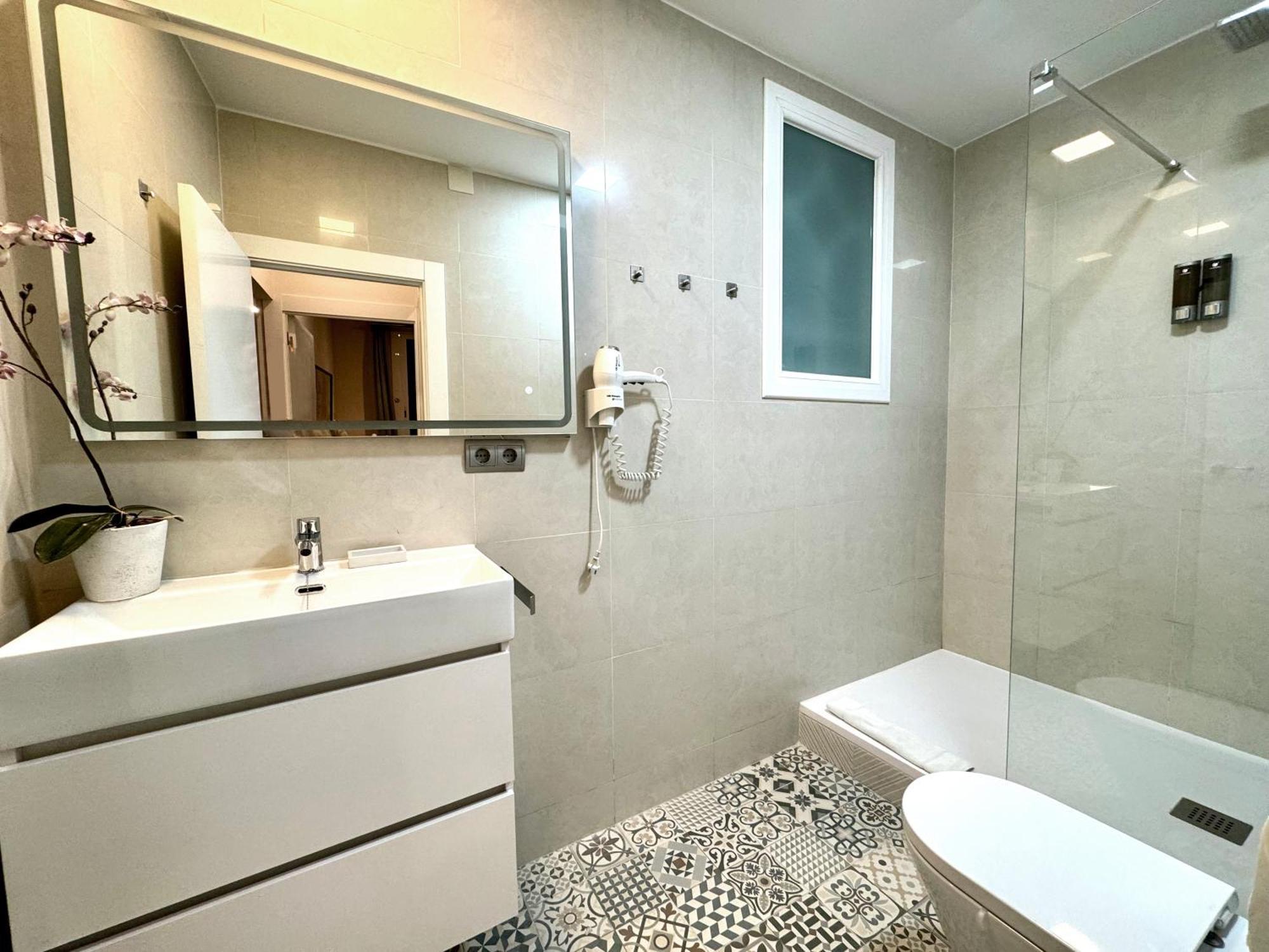Apartament Colon Bcn Barcelone Extérieur photo
