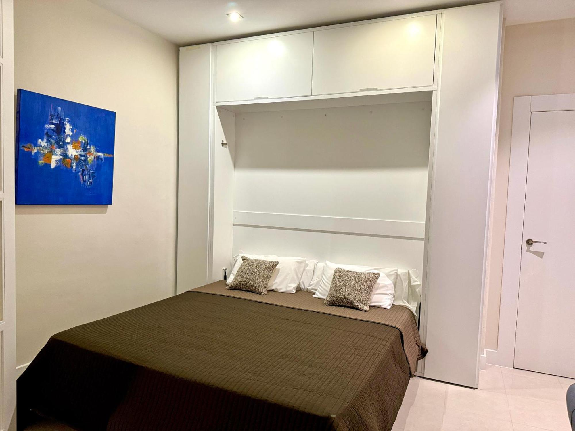 Apartament Colon Bcn Barcelone Extérieur photo