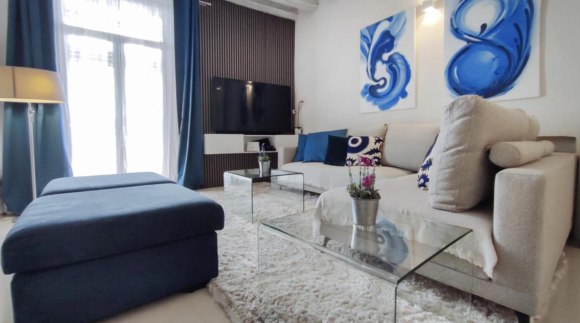 Apartament Colon Bcn Barcelone Extérieur photo